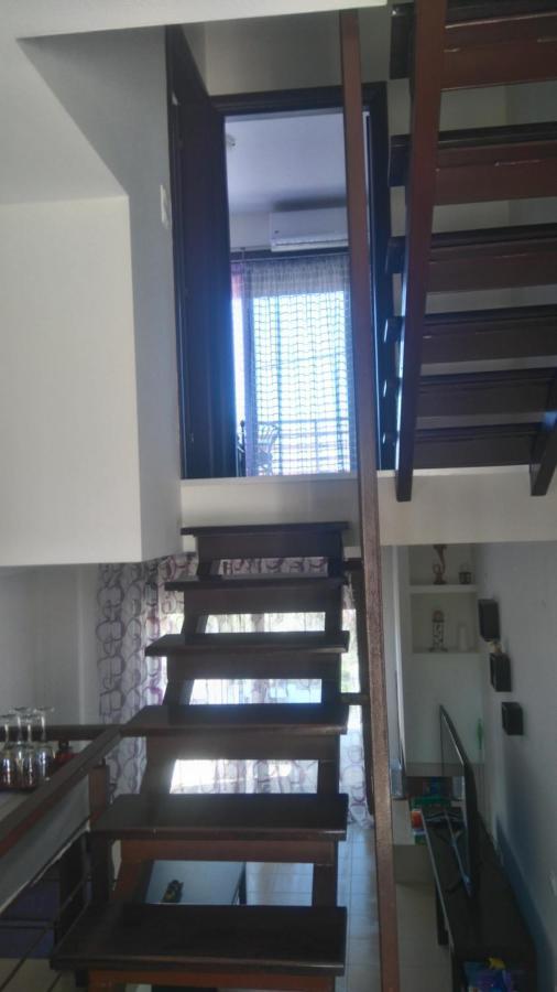 Maisonette Close To The Beach 니키티 외부 사진