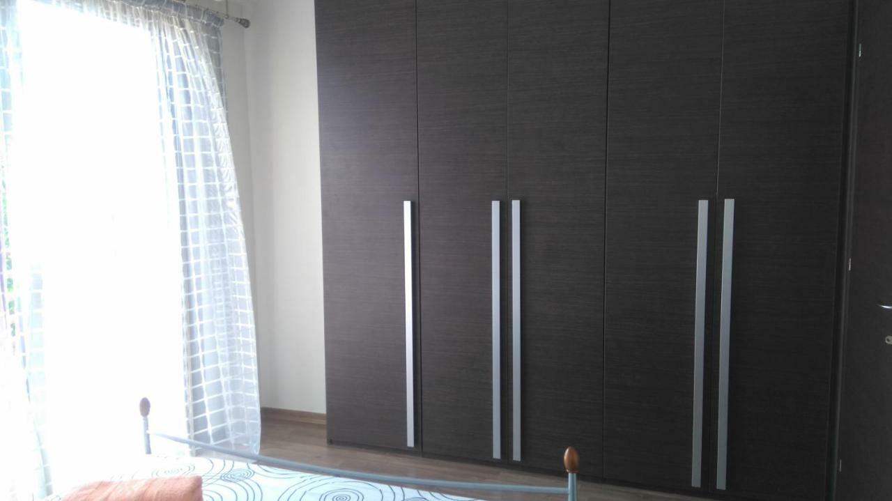 Maisonette Close To The Beach 니키티 외부 사진