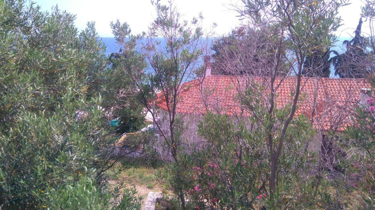 Maisonette Close To The Beach 니키티 외부 사진