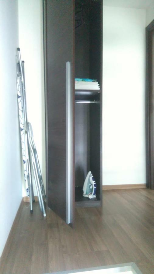 Maisonette Close To The Beach 니키티 외부 사진